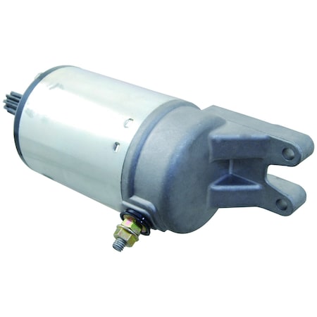 Wai Global Starter, STRND PMDD, 05kW12 Volt, CW, 9Tooth Spline 18819N